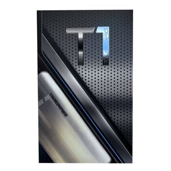 Blushield T1 Ultimate Portable