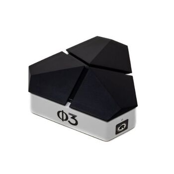 Blushield Phi Φ3 Hex Cube