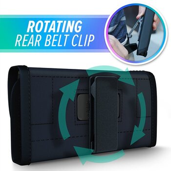 EMF Radiation Protection Holster