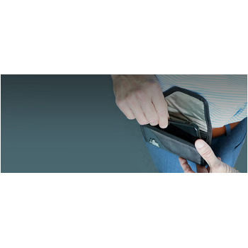 EMF Radiation Protection Holster
