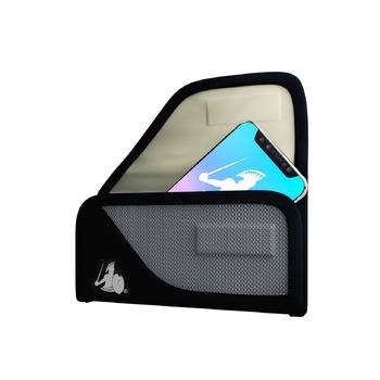 EMF Radiation Protection Holster