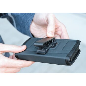 EMF Radiation Protection Holster