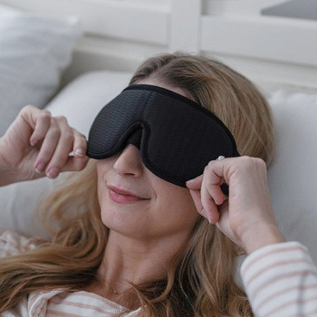 EMF Protection Eye Mask