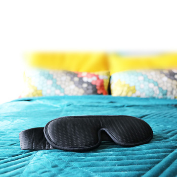 EMF Protection Eye Mask