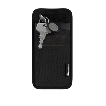 Key Fob Faraday Bag