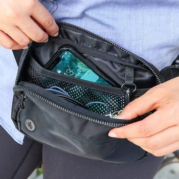 EMF Radiation Protection Hip Pack
