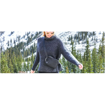 EMF Radiation Protection Hip Pack