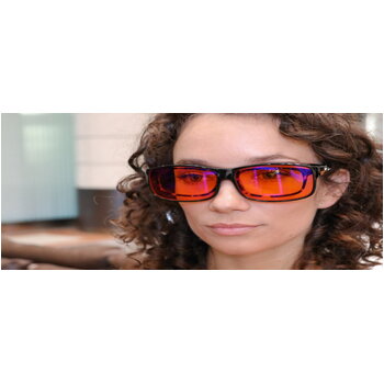  Defendershield Fitover Blue Light Glasses