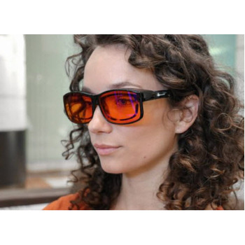  Defendershield Fitover Blue Light Glasses