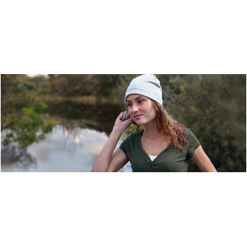 EMF Radiation Protection Beanie