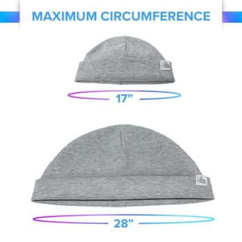 EMF Radiation Protection Beanie