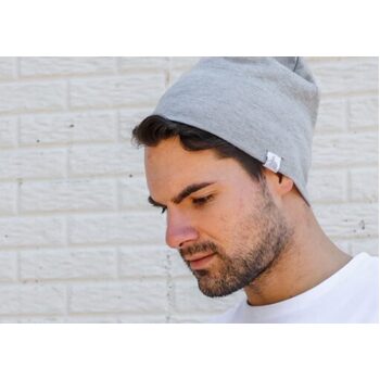 EMF Radiation Protection Beanie