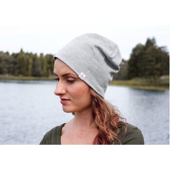 EMF Radiation Protection Beanie