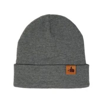 EMF Radiation Protection Winter Beanie