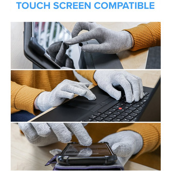 EMF Radiation Protection Gloves