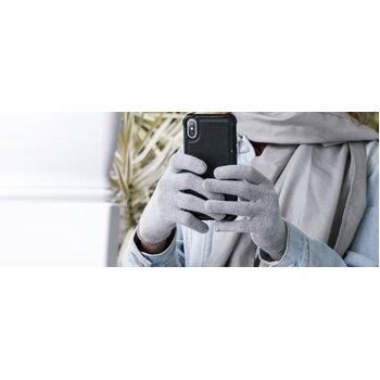 EMF Radiation Protection Gloves