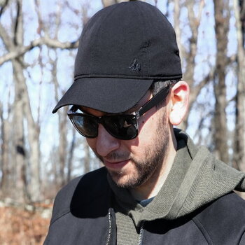 EMF Protection Cap