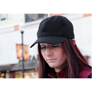 EMF Protection Cap