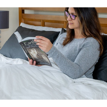 Earthing Elite Pillow Cover Kit