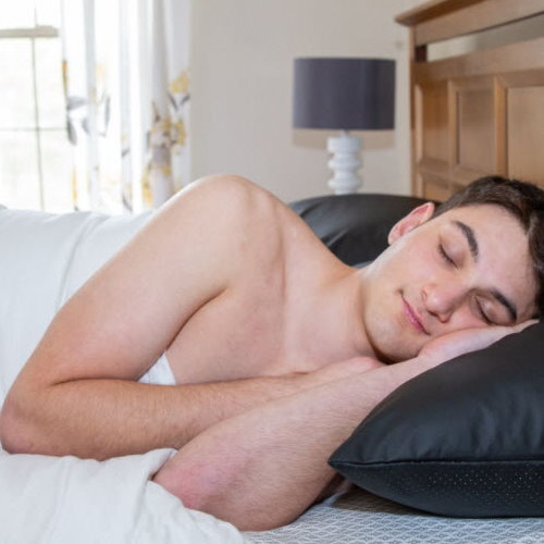 Earthing Elite Pillow Cover Kit