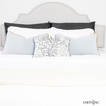 Earthing Elite Pillow Cover Kit