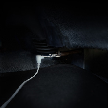Auto Seat Pad Lead