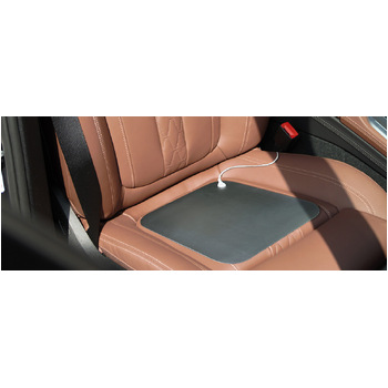 Auto Seat Pad Lead