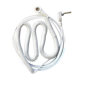 Coil Cord - 18ft