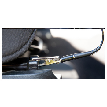 Auto Seat Mat Kit