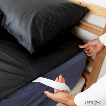 Earthing Elite™ Mattress Cover Kit