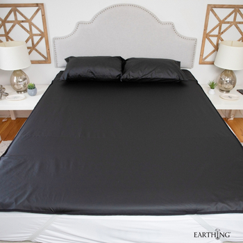 Earthing Elite™ Mattress Cover Kit