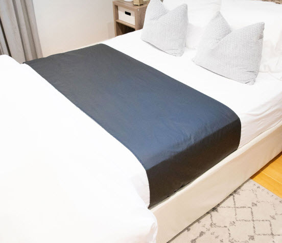 Earthing Elite™ Sleep Mat Kit