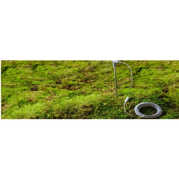 Grounding Rod and Lead