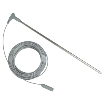 Grounding Rod and Lead