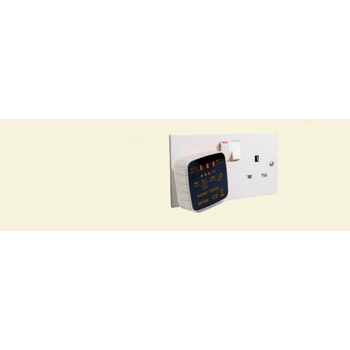 UK Outlet Tester