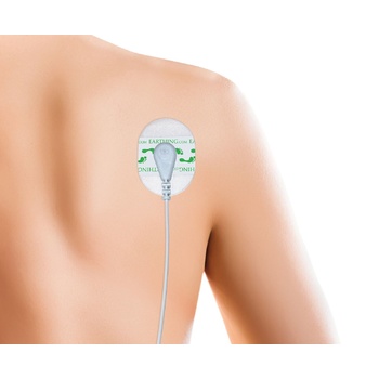 Earthing Patches (3)