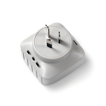 Power Outlet Tester