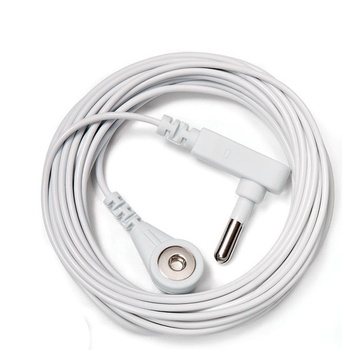 Straight Cord - 15ft