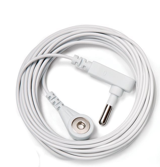 Straight Cord - 15ft