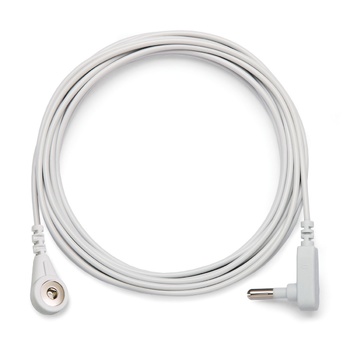 Straight Cord - 15ft