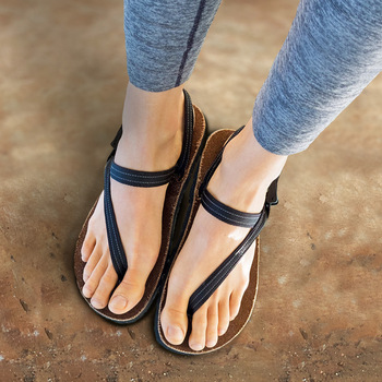 Earth Runners Adventure Grounding Sandals (Ranger)