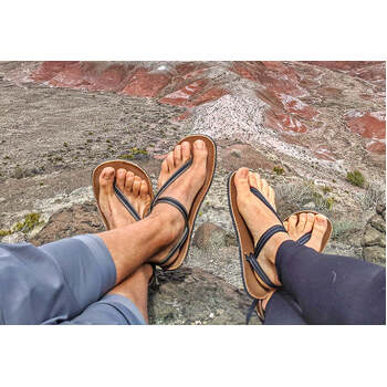 Earth Runners Adventure Grounding Sandals (Ranger)