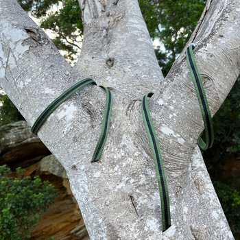 Earth Runners Performance Laces