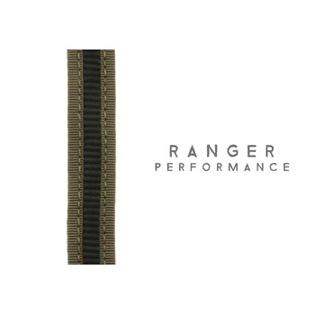 Earth Runners Performance Laces