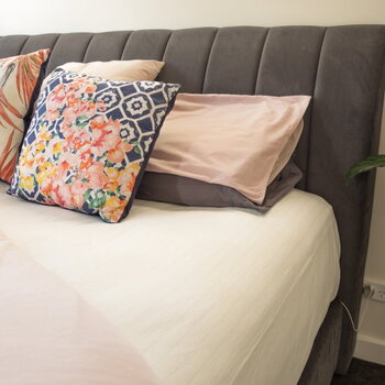 Earthing Fitted Sheet Kits