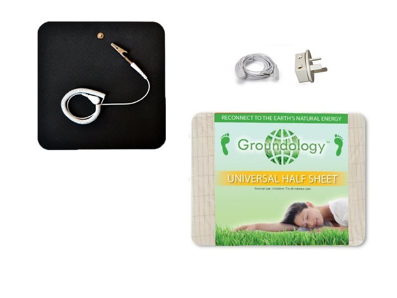Earthing Travel Pack