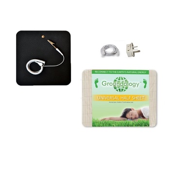 Earthing Travel Pack