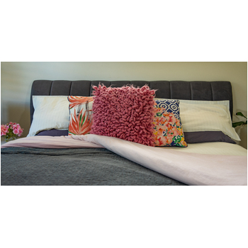 Earthing Cotton Pillow Case Kit