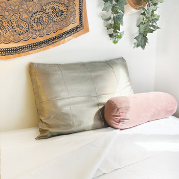 SoftSilver™ Pillow Case Kit