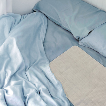 Earthing Quilted Pad Only